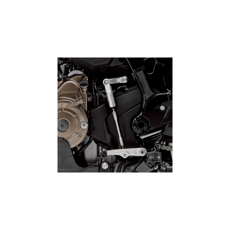 quick shifter africa twin