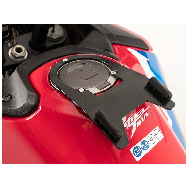 51695490001 : Hepco-Becker BASIC Adventure 2024 Tank Ring Africa Twin CRF