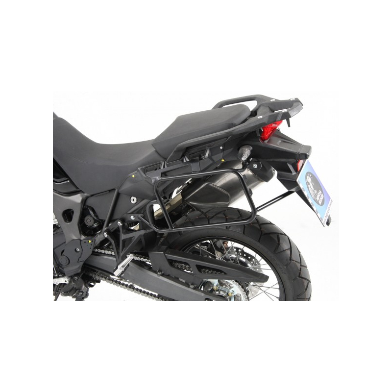 6539940001 : Gepäckträger für Hepco-Becker Kofferhalterungen Africa Twin CRF