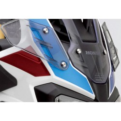 08R71-MKK-D00 : Honda Front Deflectors Honda CRF Africa Twin