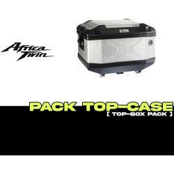 Pacchetto Top-Case...