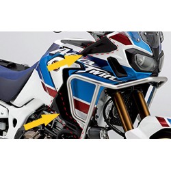 08R70-MKK-D20 : Honda Adventure Sports Deflectors Honda CRF Africa Twin