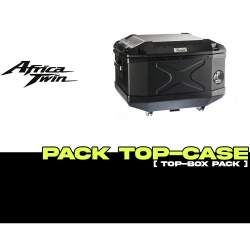 Pack Top-Case Hepco-Becker...