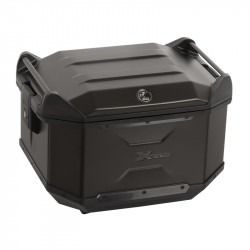 6102240009 : Top-case Xceed 45L Hepco-Becker Africa Twin CRF