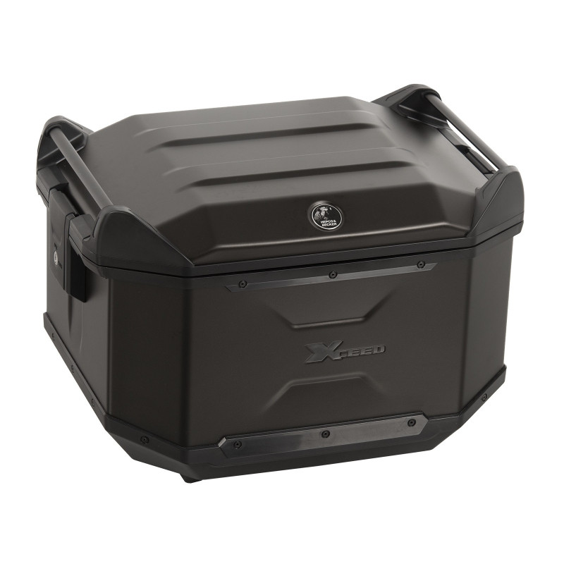 6102240009 : Top-case Xceed 45L Hepco-Becker Africa Twin CRF