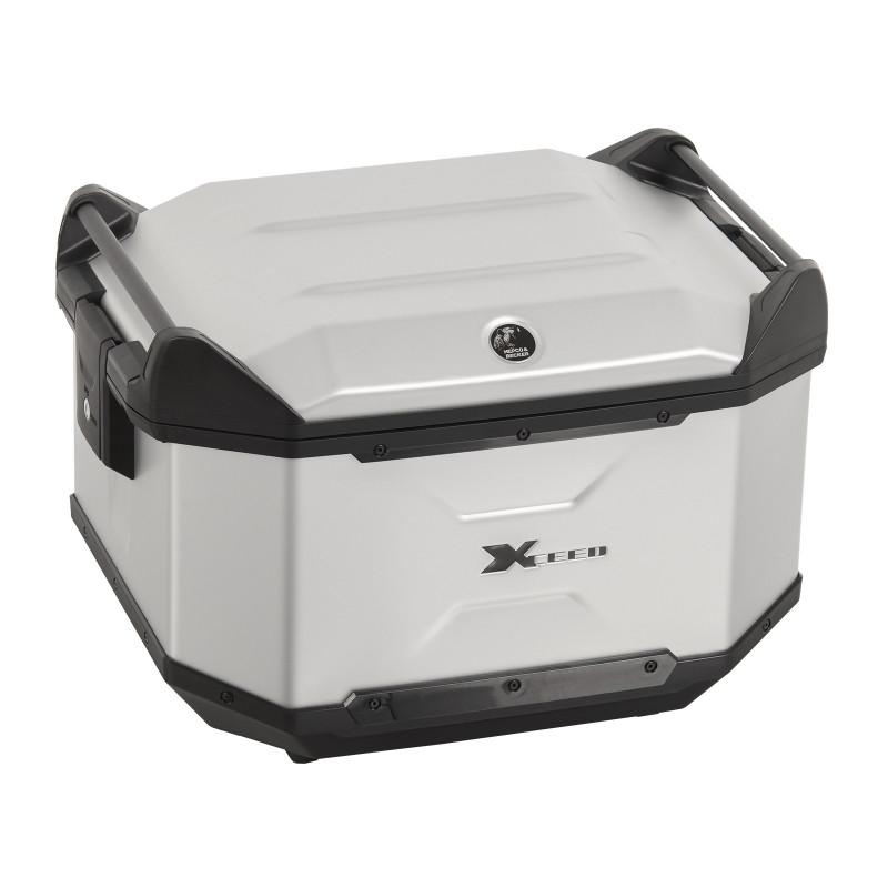 6102240009 : Top-case Xceed 45L Hepco-Becker Africa Twin CRF