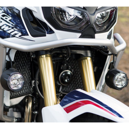 OPTIQUE FEU PHARE HONDA CRF 250 L 2017-2020 EUR 149,90