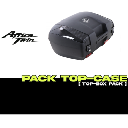 Pack Top-Case Hepco-Becker...