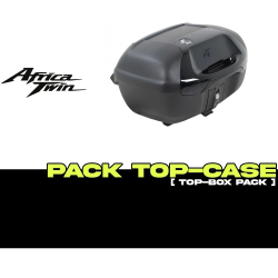 Pack Top-Case Hepco-Becker...