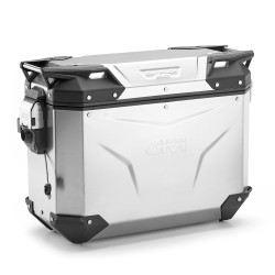 OBKEVS33R + OBKEV37L : Valigie Givi Trekker Outback Evo Smart 33/37L Africa Twin CRF