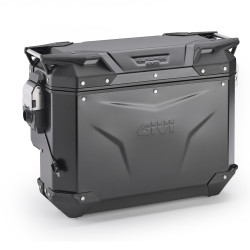 OBKEVS33R + OBKEV37L : Maletas Givi Trekker Outback Evo Smart 33/37L Africa Twin CRF