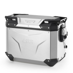 OBKEVS40R + OBKEV44L : Maletas Givi Trekker Outback Evo Smart 40/44L Africa Twin CRF