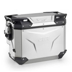 OBKEVS40R + OBKEV44L : Maletas Givi Trekker Outback Evo Smart 40/44L Africa Twin CRF