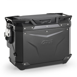 OBKEVS40R + OBKEV44L : Maletas Givi Trekker Outback Evo Smart 40/44L Africa Twin CRF