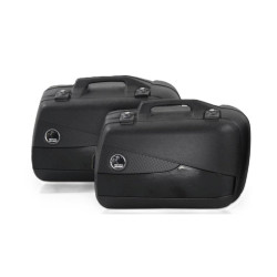 6102330011 : Valises Hepco-Becker Junior Flash 30L Africa Twin CRF
