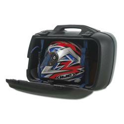 6102360011 : Valigie Hepco-Becker Junior Flash 40L Africa Twin CRF
