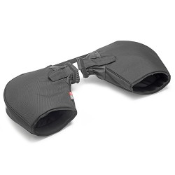 TM421 : Givi sleeves Honda CRF Africa Twin