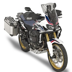 TM421 : Givi Handprotektoren Africa Twin CRF