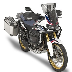 TM421 : Manchons Givi Honda CRF Africa Twin