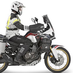 TM421 : Paramani Givi Africa Twin CRF