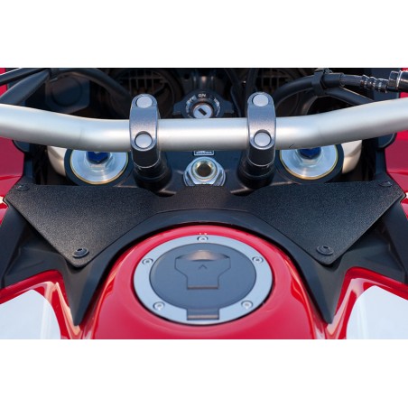 Garde-boue avant fourche zefal deflector fm20 - onVeló cycling