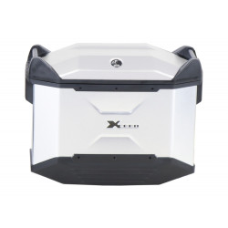 6102220011+6102230011 : Valises latérales Hepco-Becker Xceed 38L Africa Twin CRF