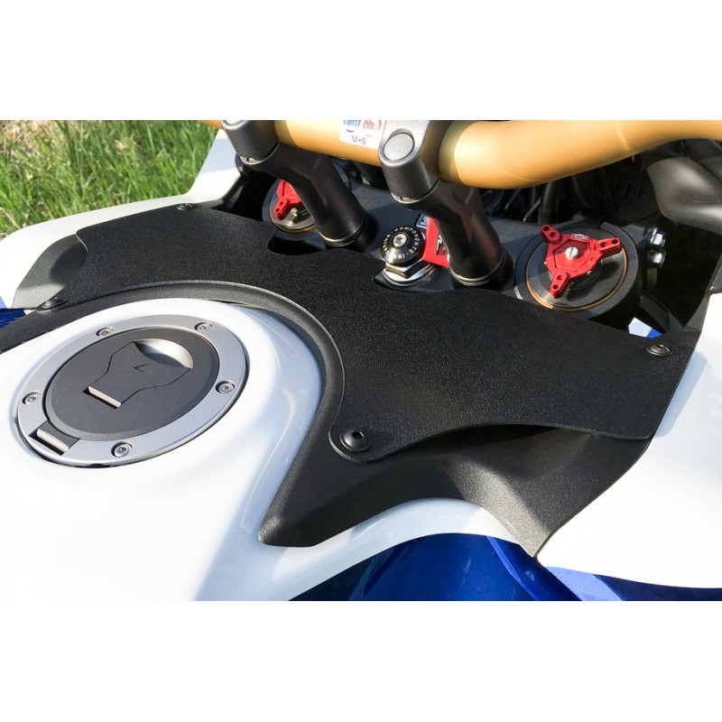 SGT002 : Swegotech Fork Deflector Honda CRF Africa Twin