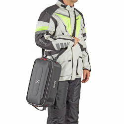 XL10 : Borsa cargo Givi XL10 Africa Twin CRF