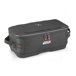 XL10 : Sac cargo Givi XL10 Africa Twin CRF