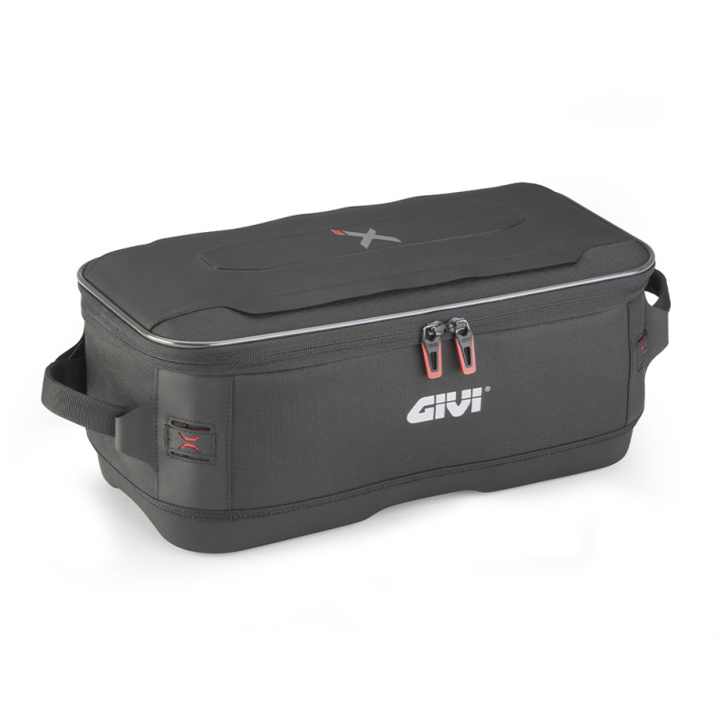 XL10 : Givi XL10 Cargo-Tasche Africa Twin CRF