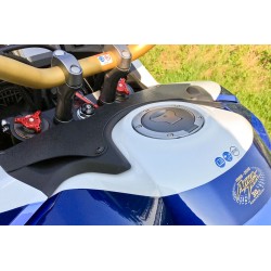 SGT002 : Deflector de Horquilla Swegotech ADV Honda CRF Africa Twin