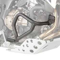 TN1162 : Givi DCT bottom crash bars Honda CRF Africa Twin