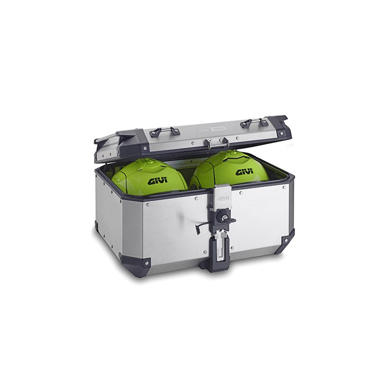 givi trekker africa twin