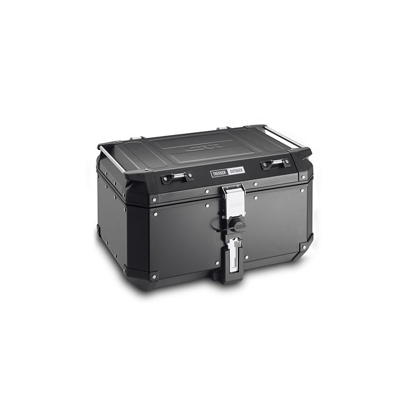 OBKN58 : Top-case Givi Trekker Outback 58l Honda CRF Africa Twin