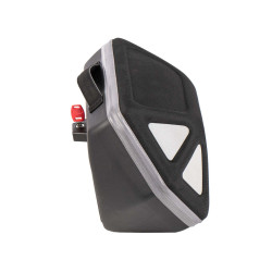 6406240001 : Borse Hepco-Becker Royster Speed Africa Twin CRF