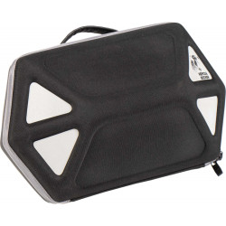 6406240001 : Hepco-Becker Royster Speed Satteltaschen Africa Twin CRF