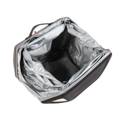 6406240001 : Sacoches Hepco-Becker Royster Speed Africa Twin CRF