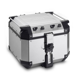 OBKN42 : Givi Trekker Outback 42L Top Case Honda CRF Africa Twin