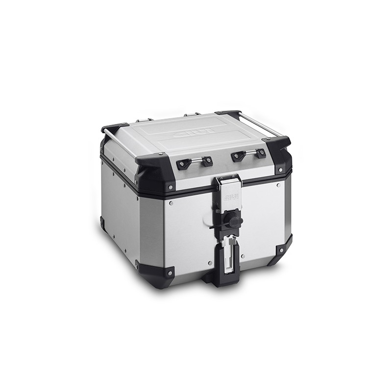 givi adventure top box