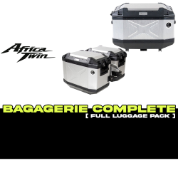 Pack Bagagerie Hepco-Becker...