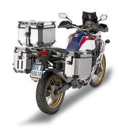 OBKN42 : Baúl Givi Trekker Outback 42l Honda CRF Africa Twin