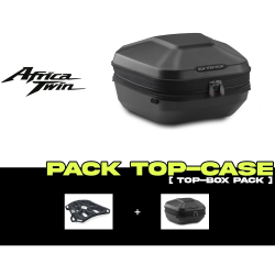 Pack Top Case SW-Motech...