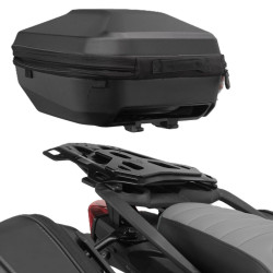 GPT.01.890.60000/B : SW-Motech Urban ABS Topcase-Set Africa Twin CRF