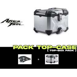Paquete Top Case SW-Motech...