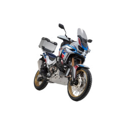 GPT.01.942.70000/S : Pacchetto Top Case SW-Motech Trax ADV Alu Africa Twin CRF