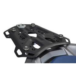 GPT.01.622.70001/B : SW-Motech Trax ADV Black Top Case Pack Africa Twin CRF