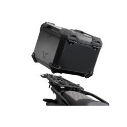 GPT.01.622.70001/B : SW-Motech Trax ADV Black Top Case Pack Africa Twin CRF