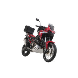 GPT.01.950.70001/B : Pack Top Case SW-Motech Trax ADV Noir Africa Twin CRF
