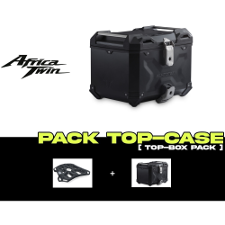 SW-Motech Trax ADV Black...