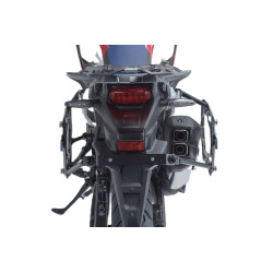 KFT.01.890.65001/B : SW-Motech DUSC Side Cases Pack Africa Twin CRF